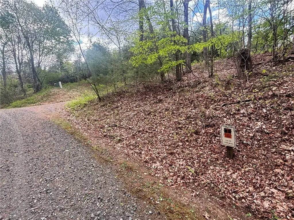 Tbd Timberwilde Drive, Laurel Springs