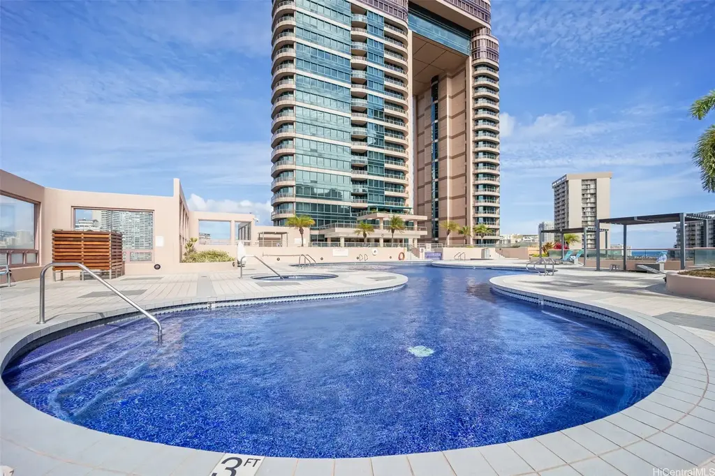 1888 Kalakaua Avenue # 1103, Honolulu