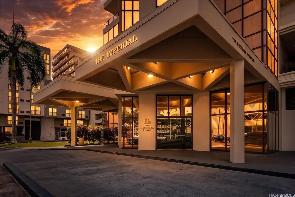 725 Kapiolani Boulevard # 1403, Honolulu