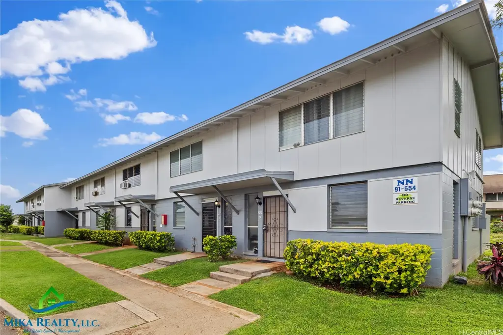 91-554 Kuilioloa Street, Ewa Beach