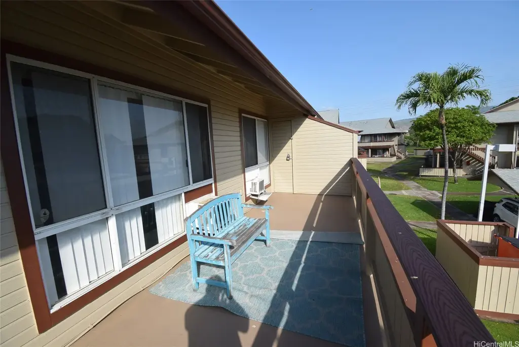 91-525 Puamaeole Street # 37s, Ewa Beach