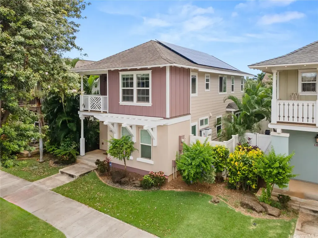 91-1123 Waiemi Street, Ewa Beach