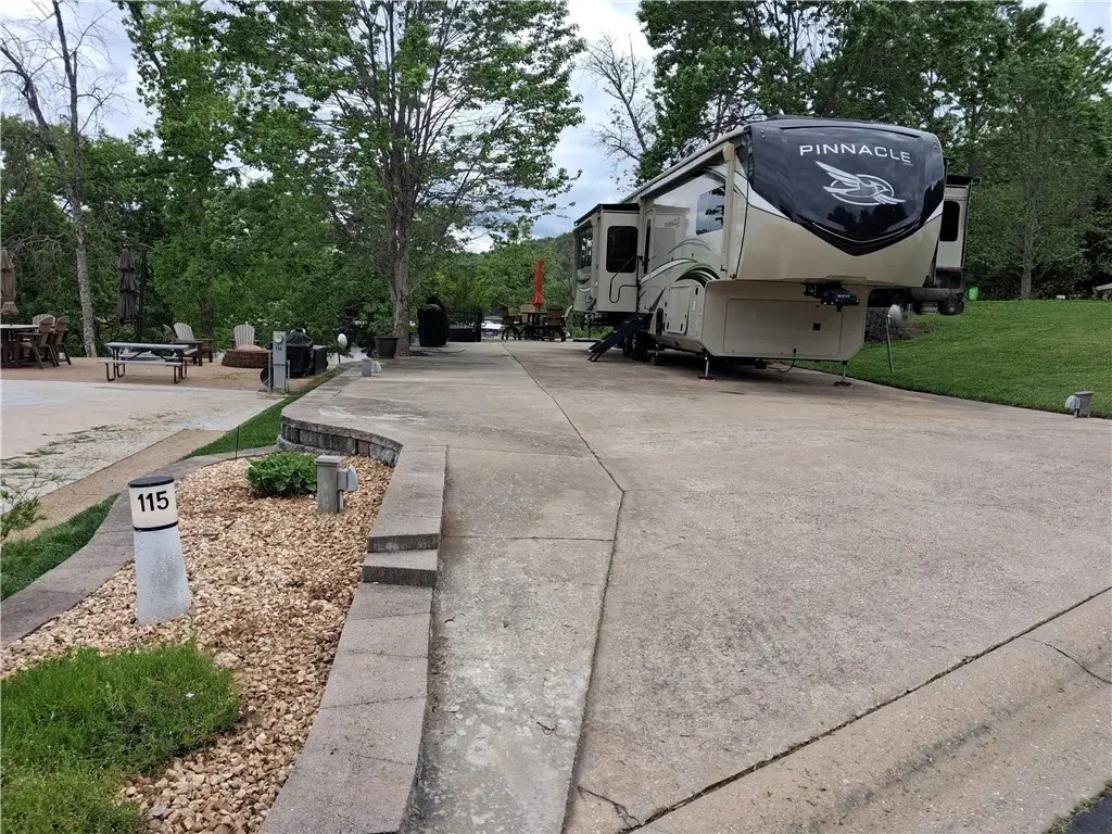 1229 County Road 663 Lot #115, Oak Grove