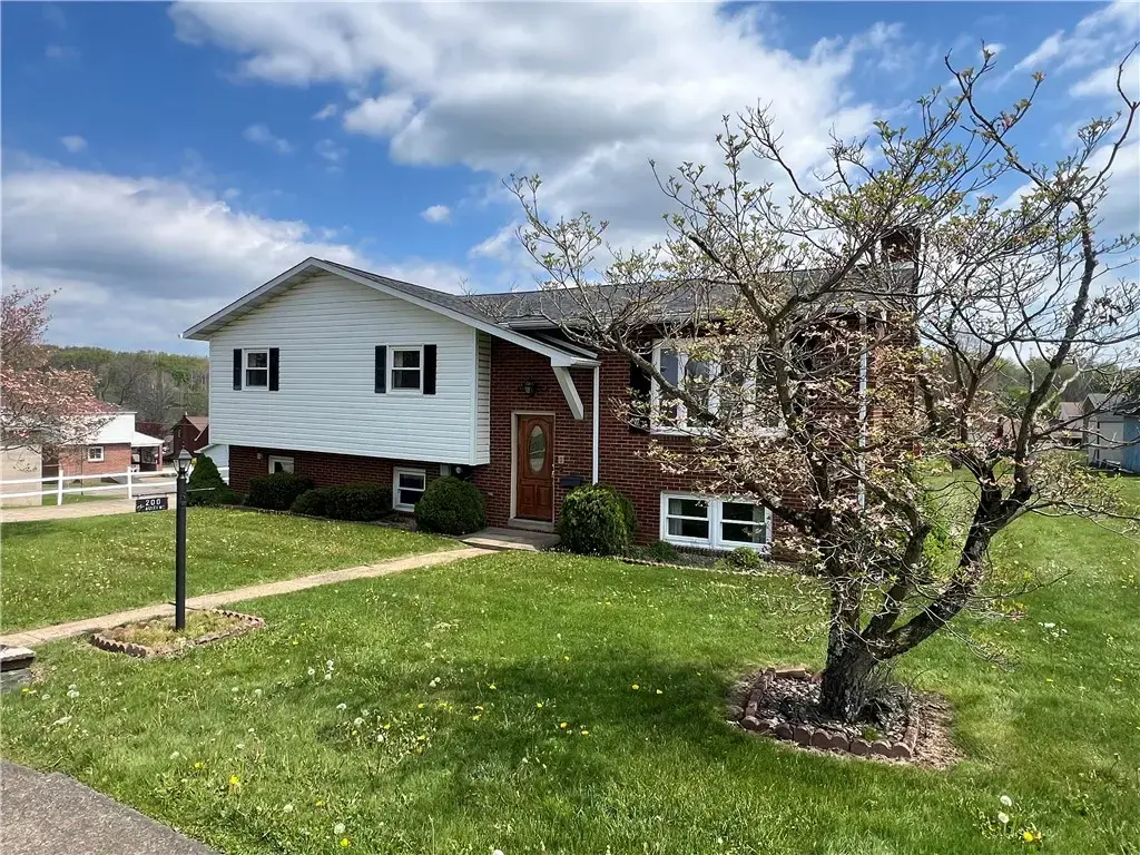200 Hill Street , Blairsville Area