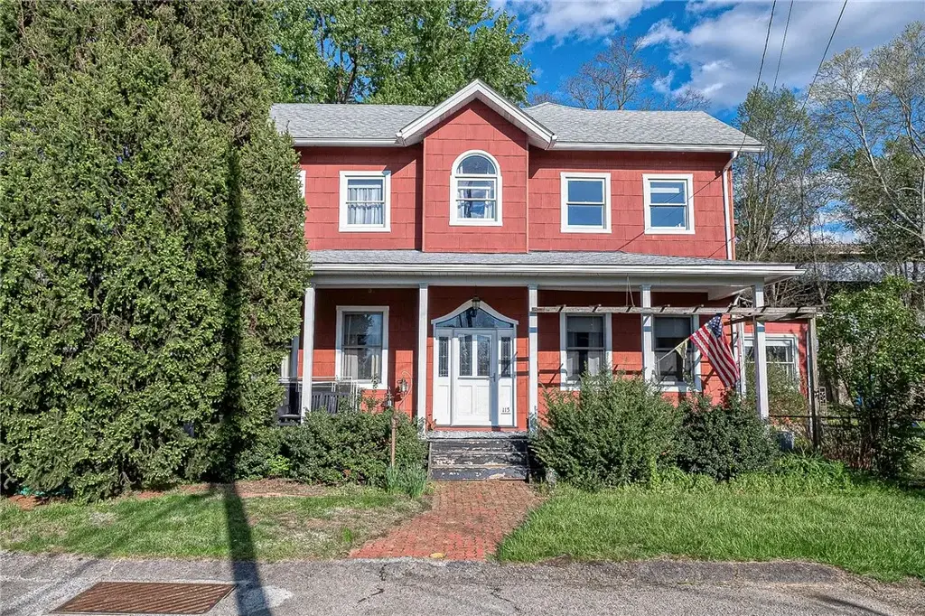 115 River Avenue, Glenfield