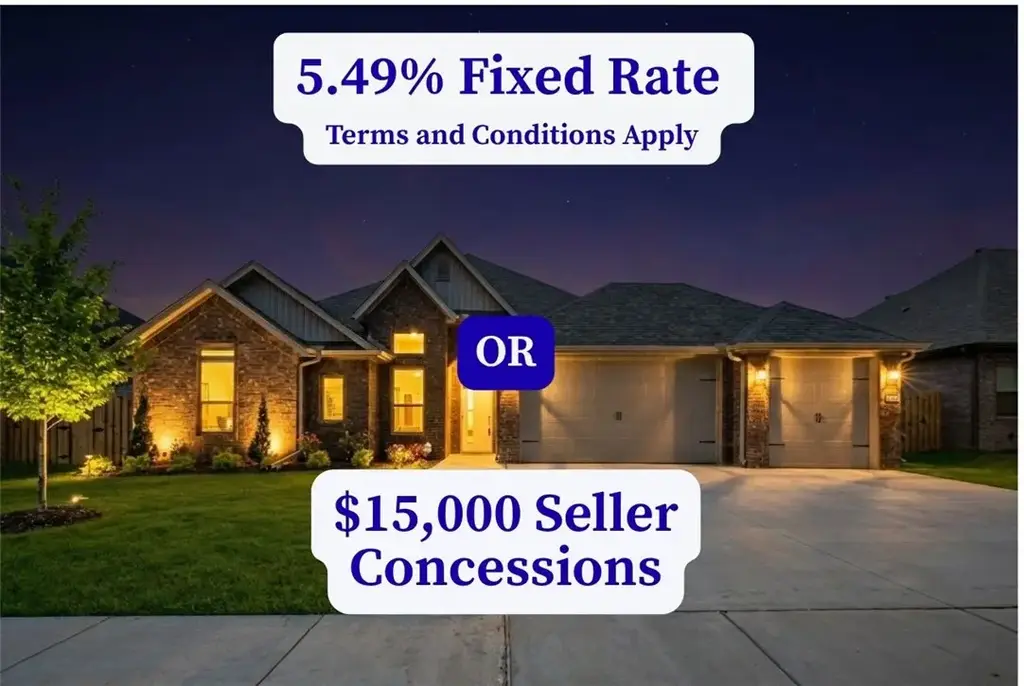 2404 Charles Street, Pea Ridge