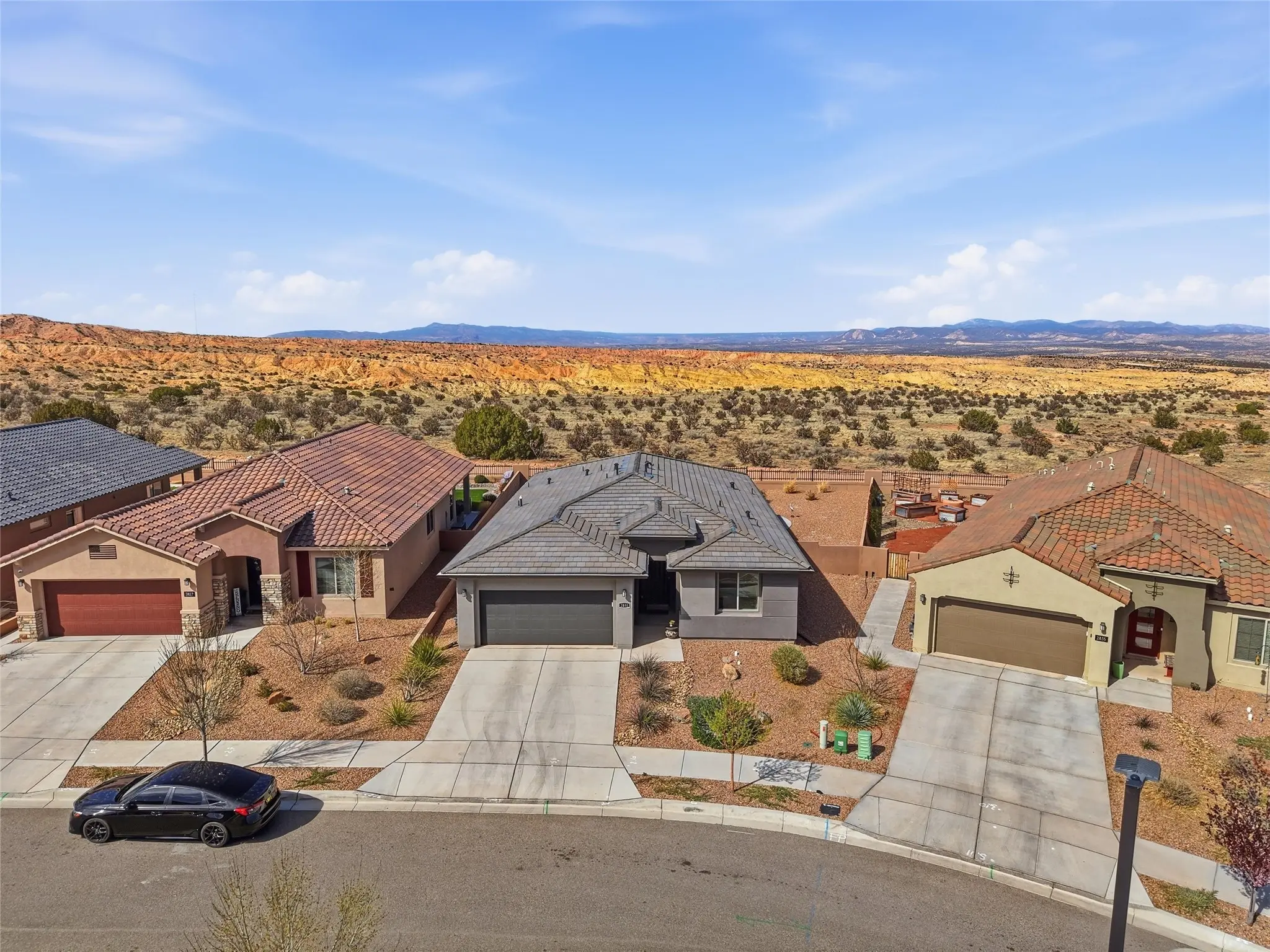 2831 Kings Canyon Loop Ne, Rio Rancho