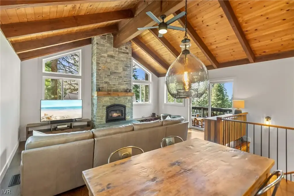 612 Tumbleweed Cir, Incline Village