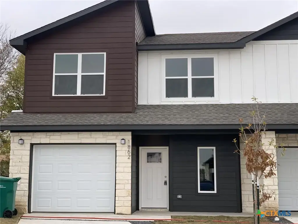 1862 Royal Loop, Belton