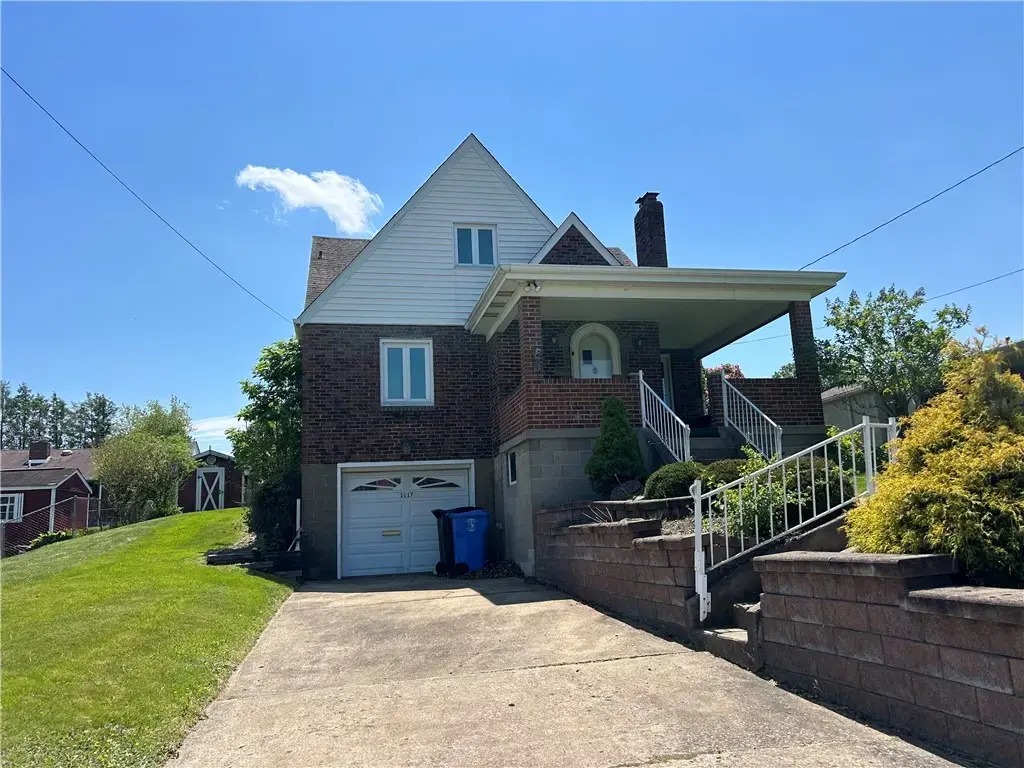 1117 Schweitzer, Elizabeth Twp/Boro