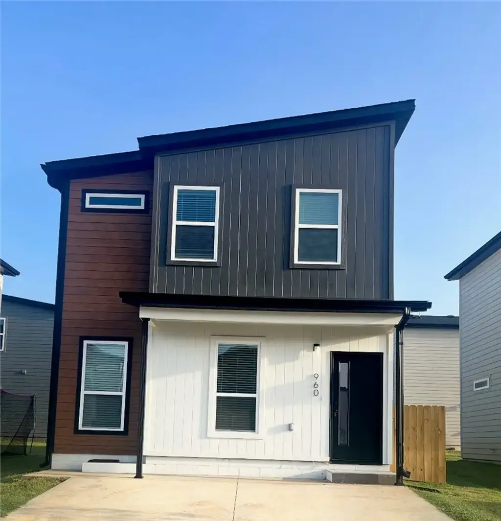 960 Ventnor Avenue, Bentonville