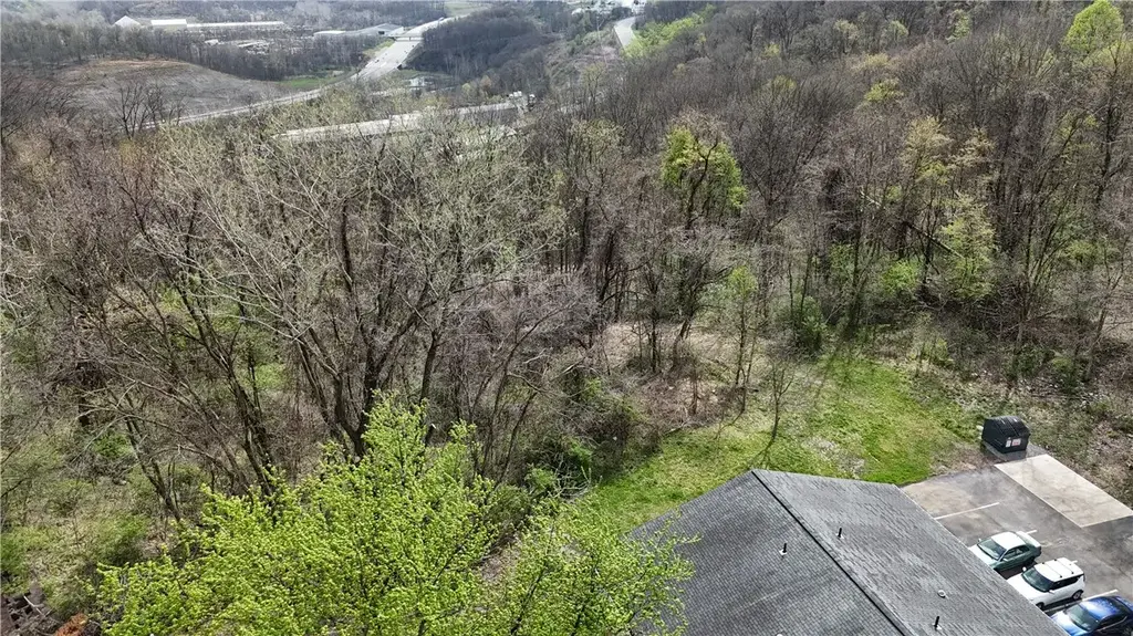 Locust Hill Drive , Harmar