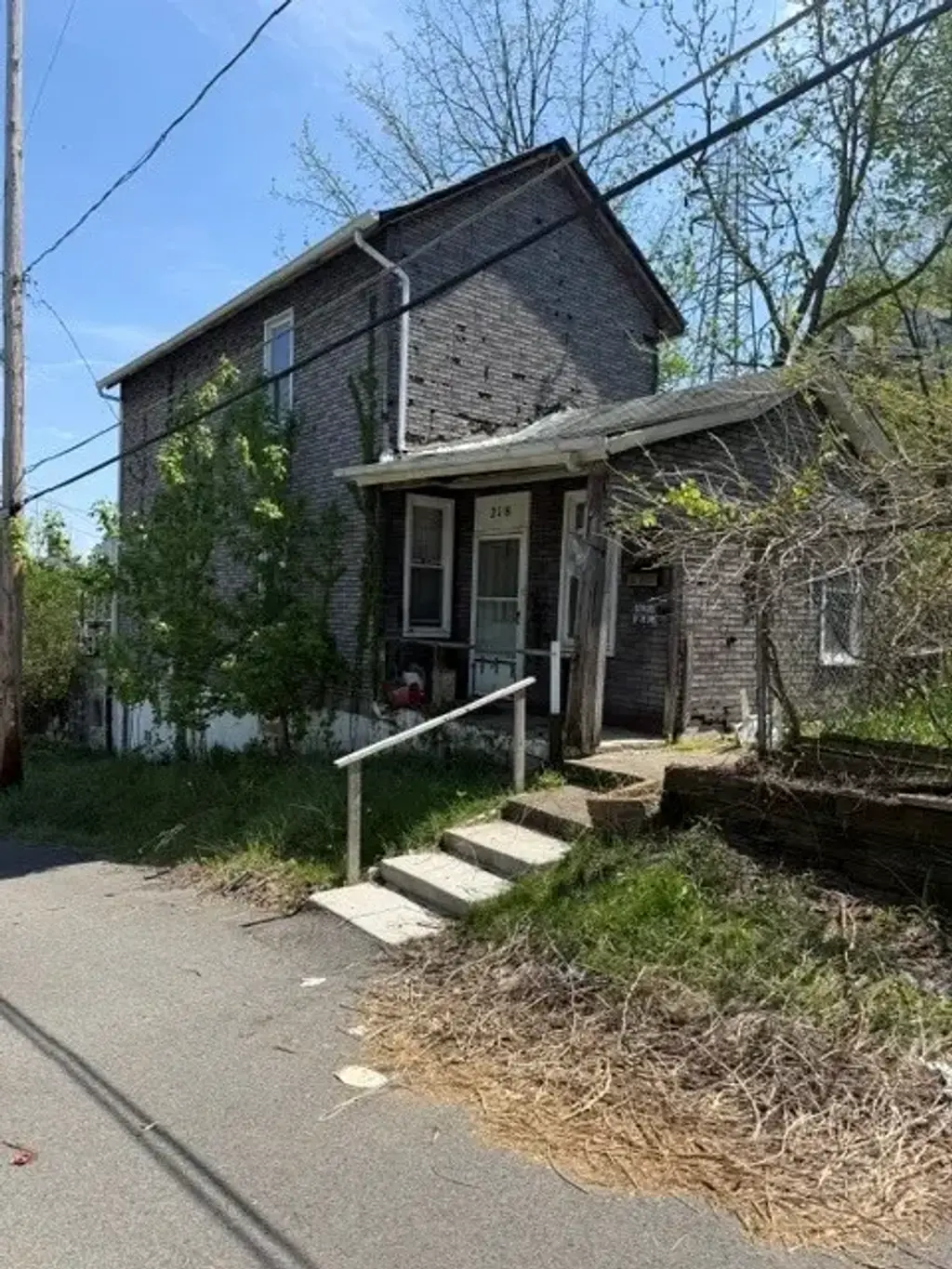 218 Florien Street , Sheraden