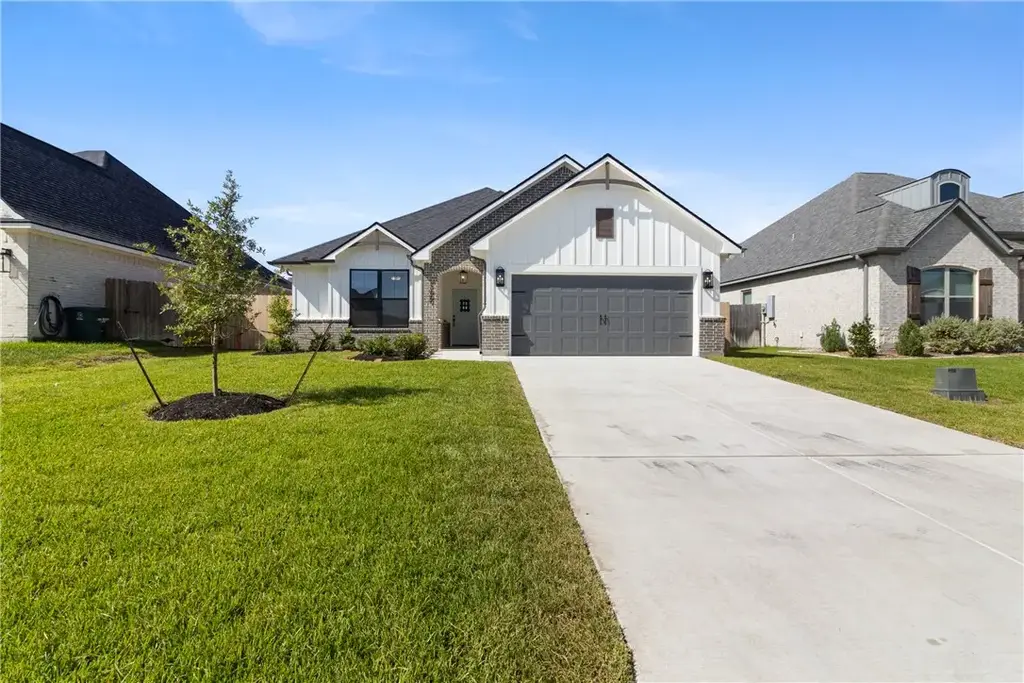 3009 Teller Drive, Bryan