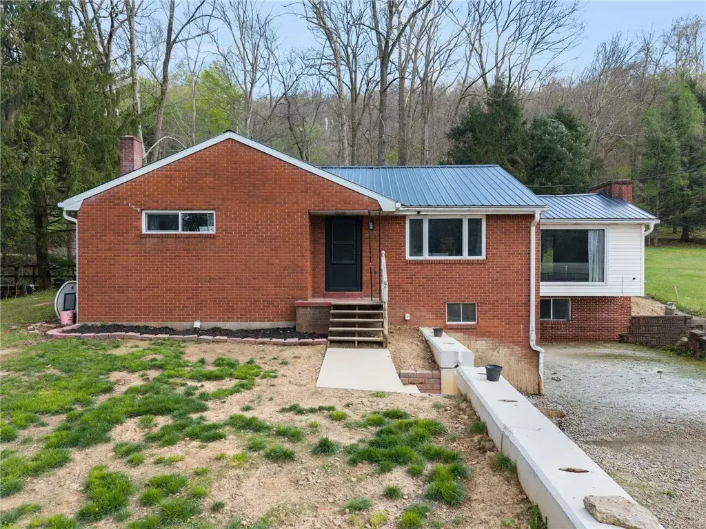 14903 Route 286 Highway West, Conemaugh/Young Twps - IND