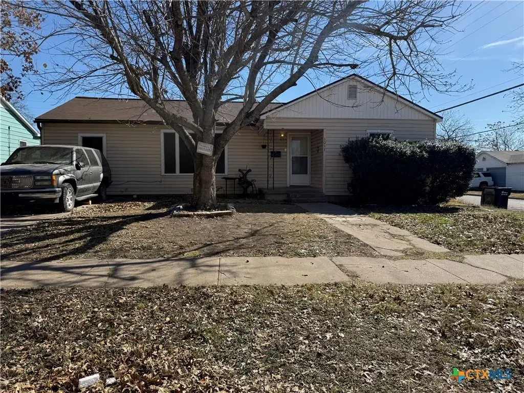 1017 S 47th Street, Temple