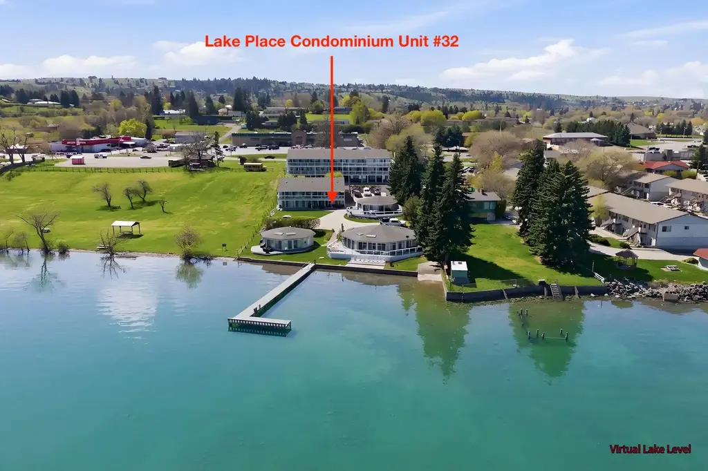 50300 Us Hwy 93 32, Polson