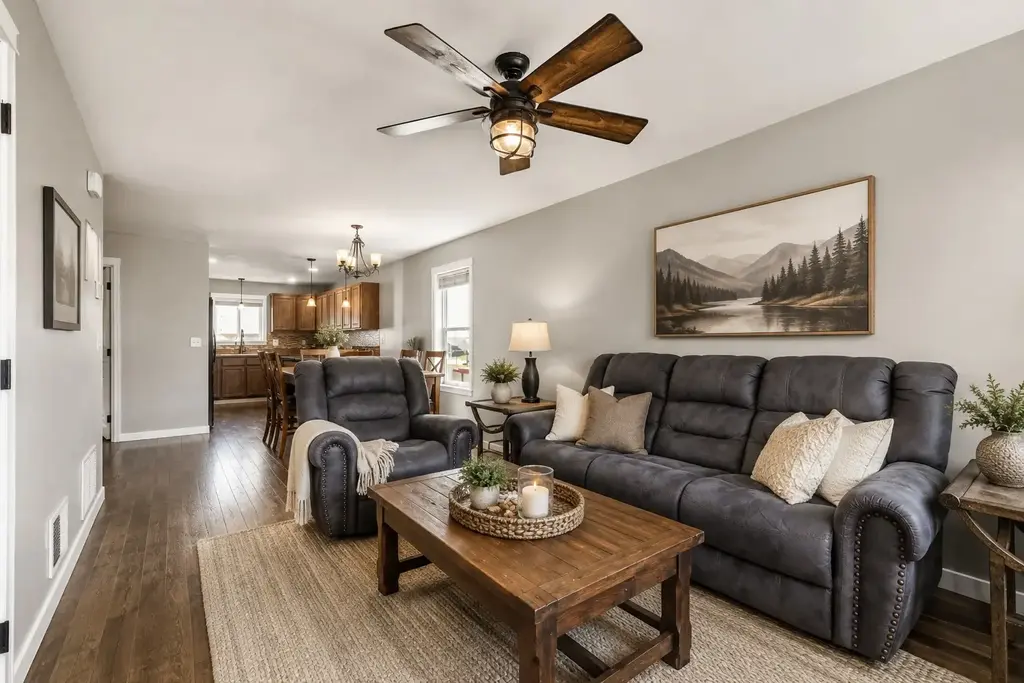 111 Looking Glass Avenue, Kalispell