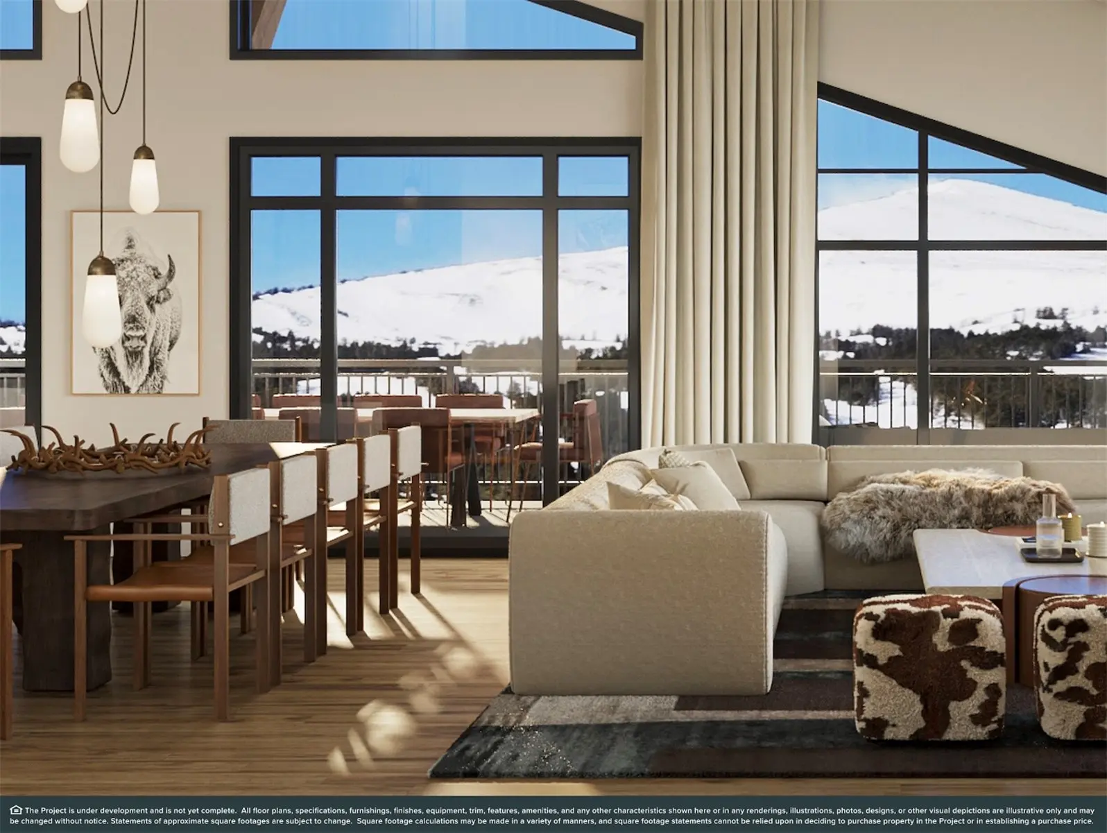 1599 Ski Hill Road 623, Breckenridge
