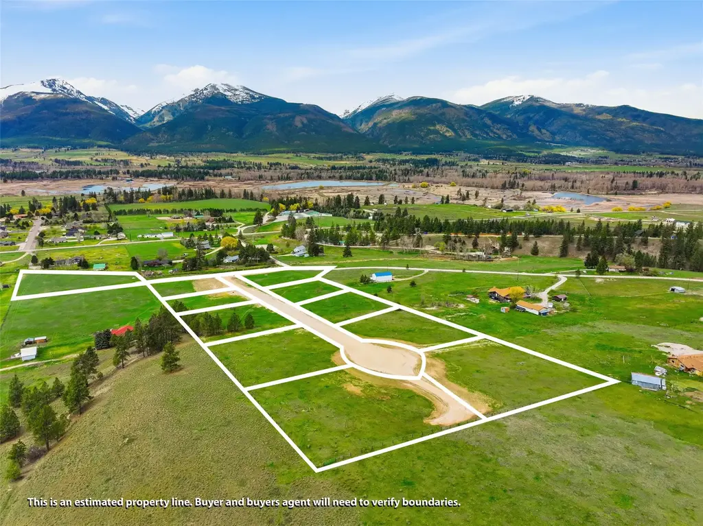 468 Osprey Overlook Lane, Stevensville