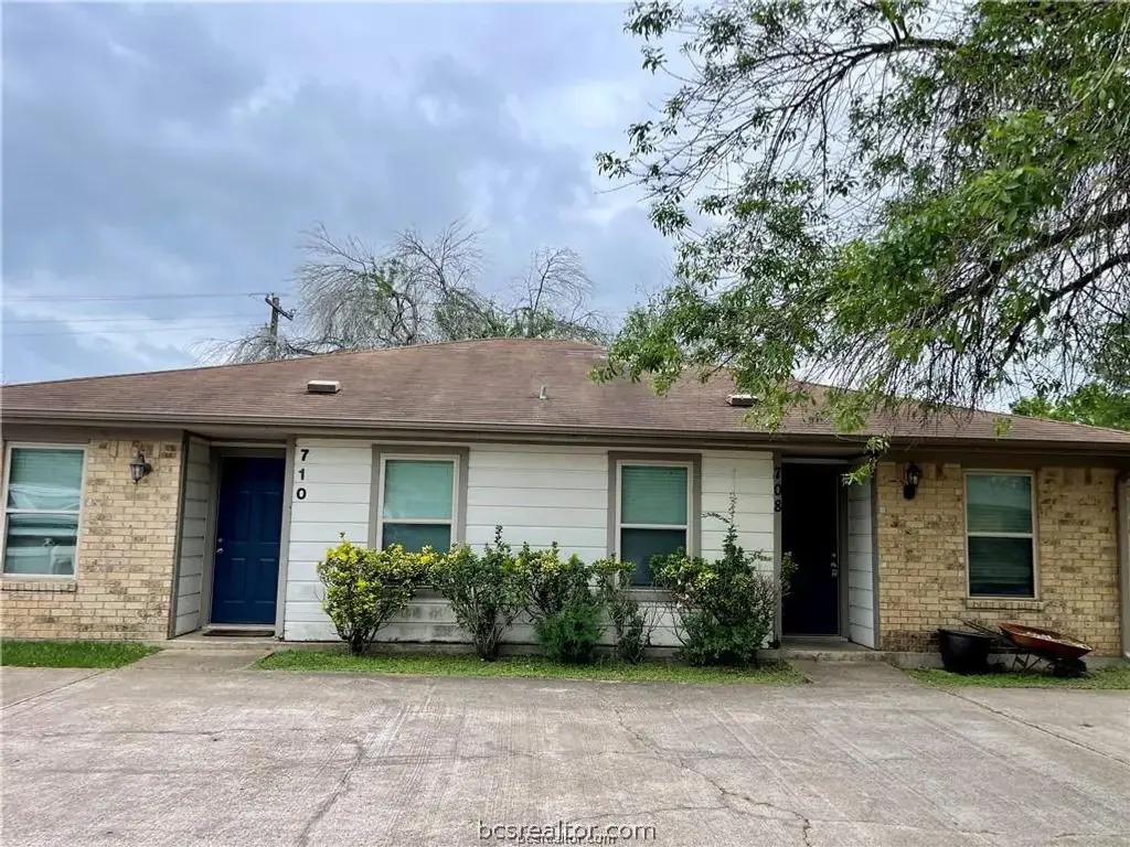 710 San Benito Drive, College Station
