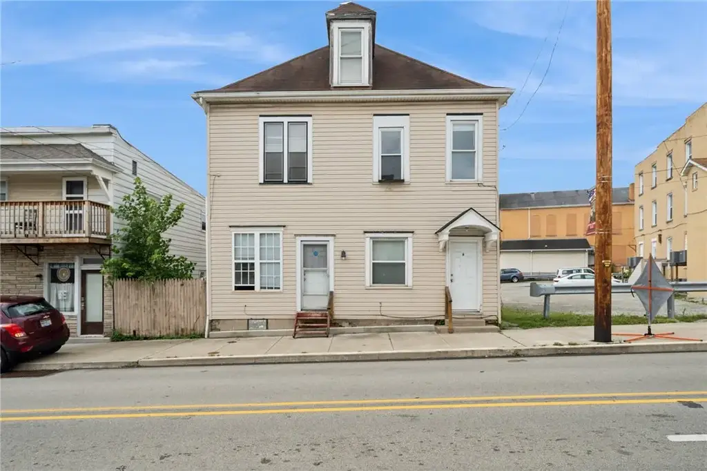 209 Depot Street , Youngwood