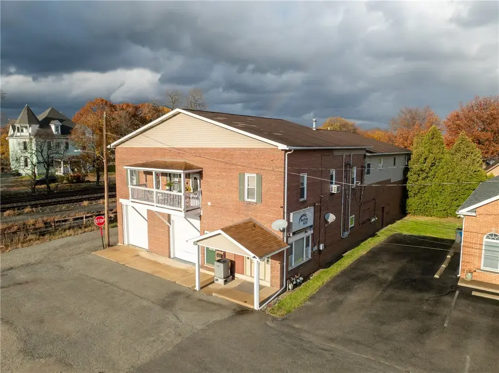700 Hoke Street , Latrobe