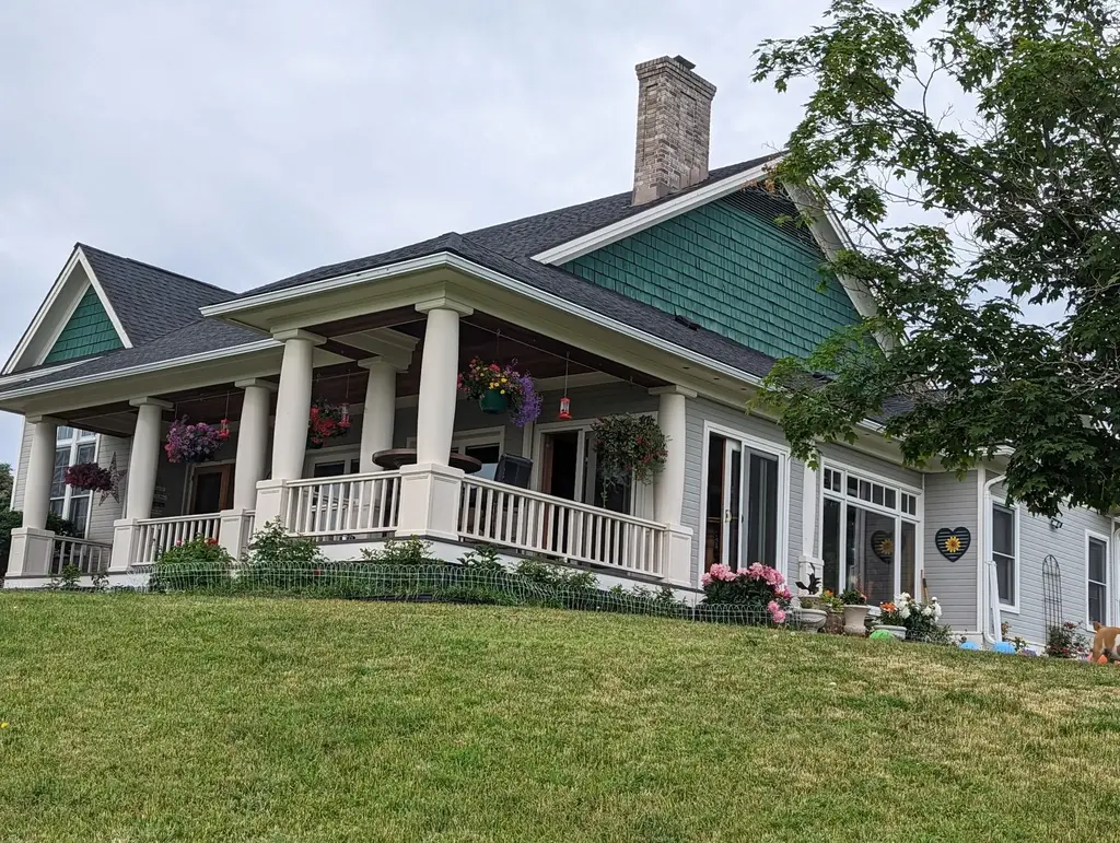 216 Moonlight Trail, Kalispell