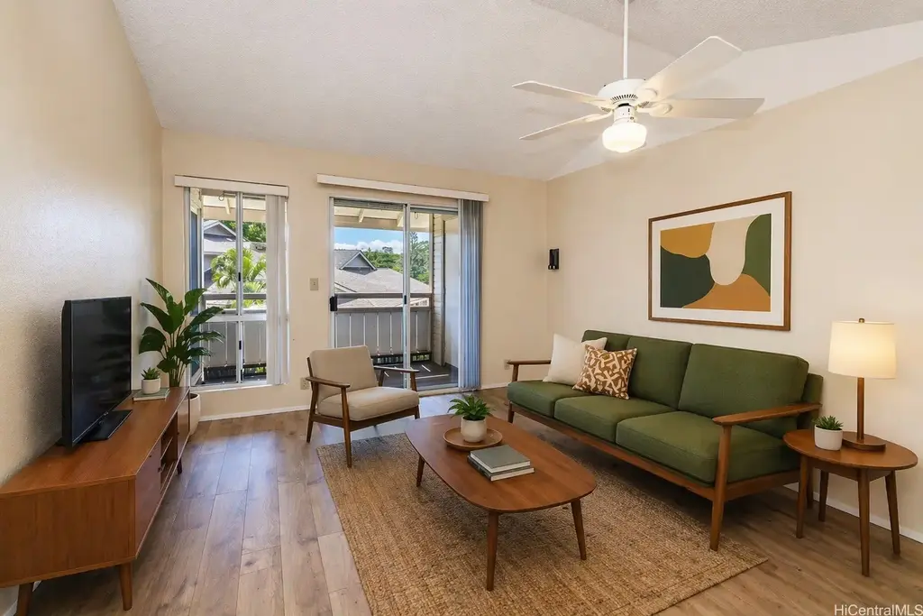 95-510 Wikao Street # A203, Mililani