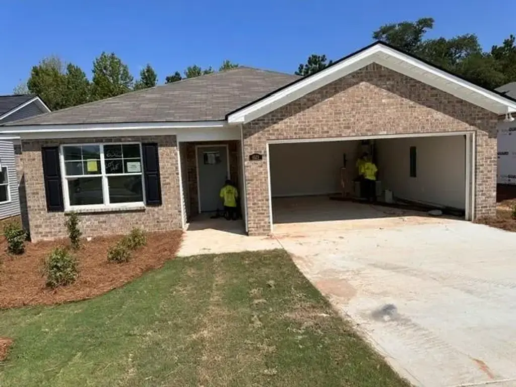 6323 Lemongrass Drive, Columbus