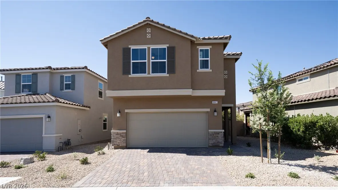 8447 Vacarez Drive, Las Vegas