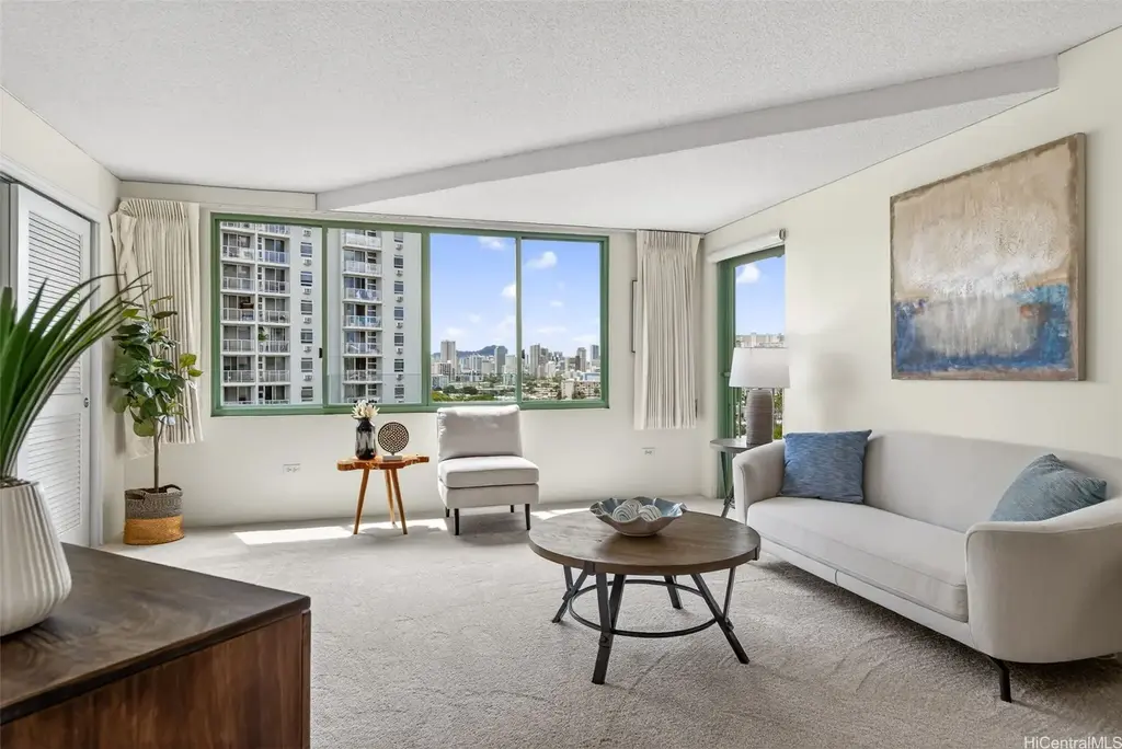1314 Kalakaua Avenue # 911, Honolulu