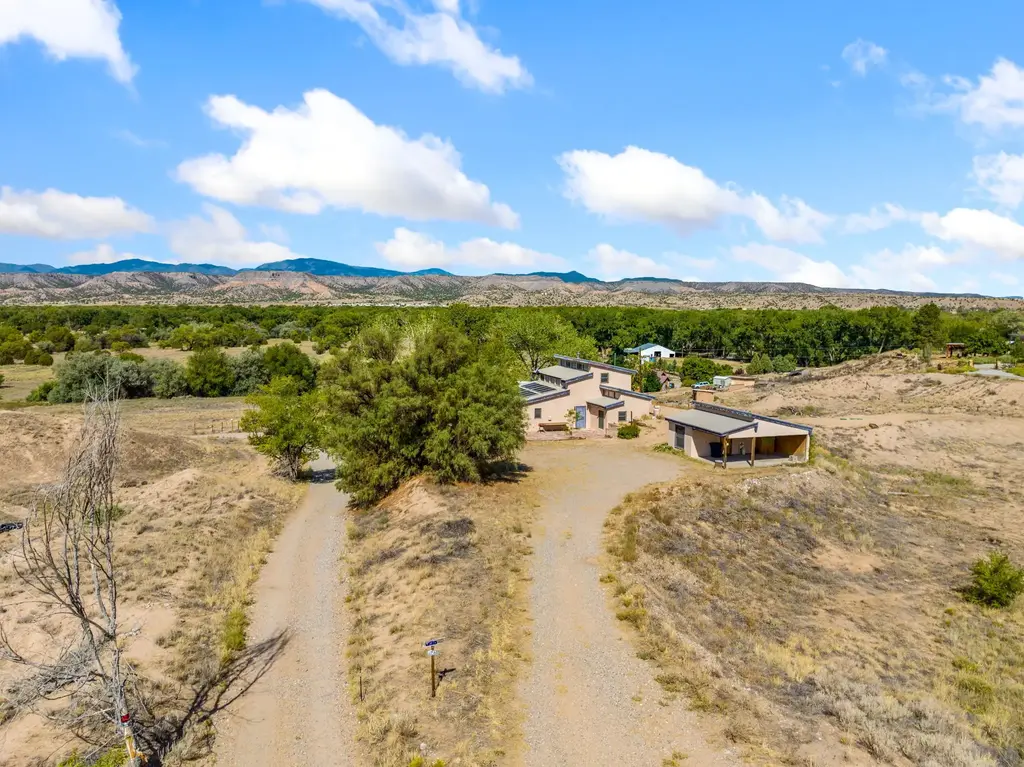 76 & 78 County Road 114, Espanola