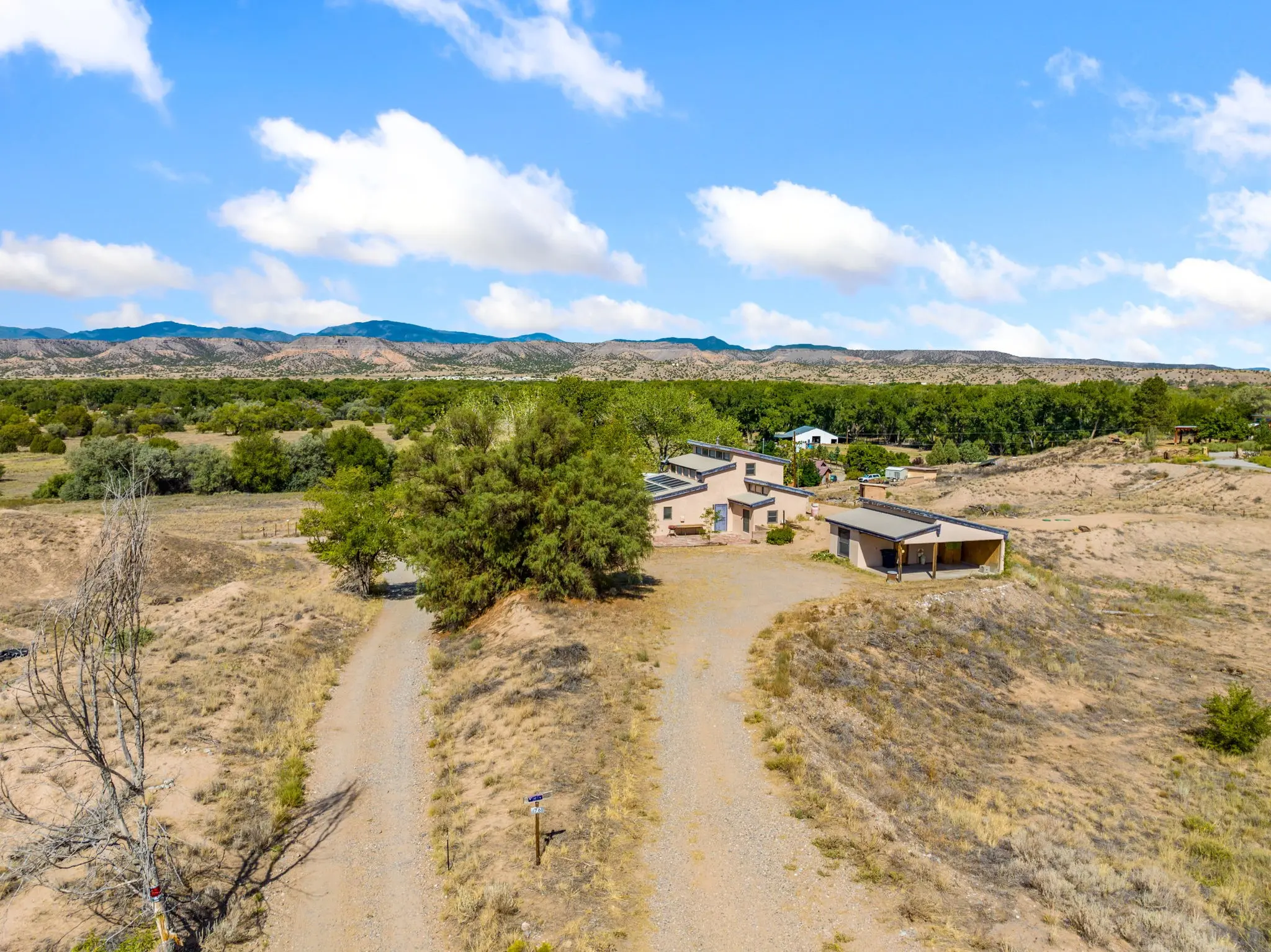 76 & 78 County Road 114, Espanola