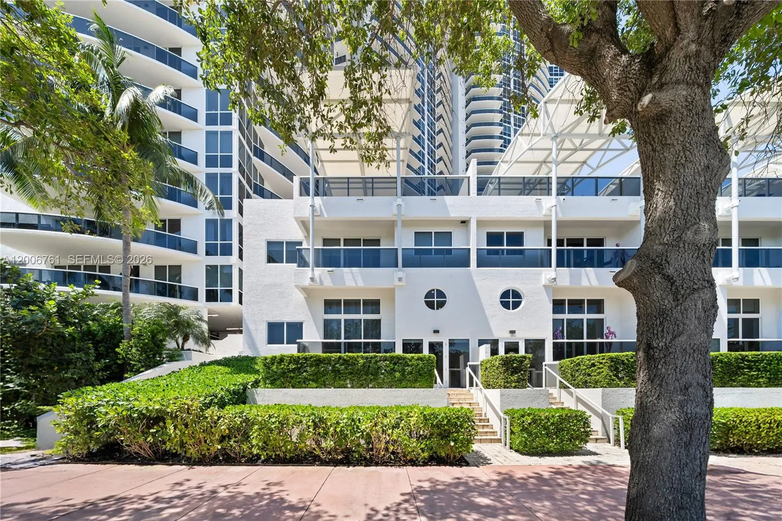 3 of 32 - 400 Alton Road #th-1a, Miami Beach, FL