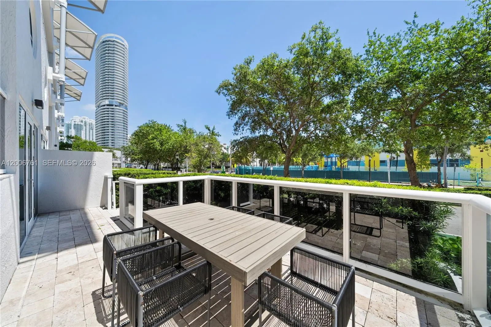 5 of 32 - 400 Alton Road #th-1a, Miami Beach, FL