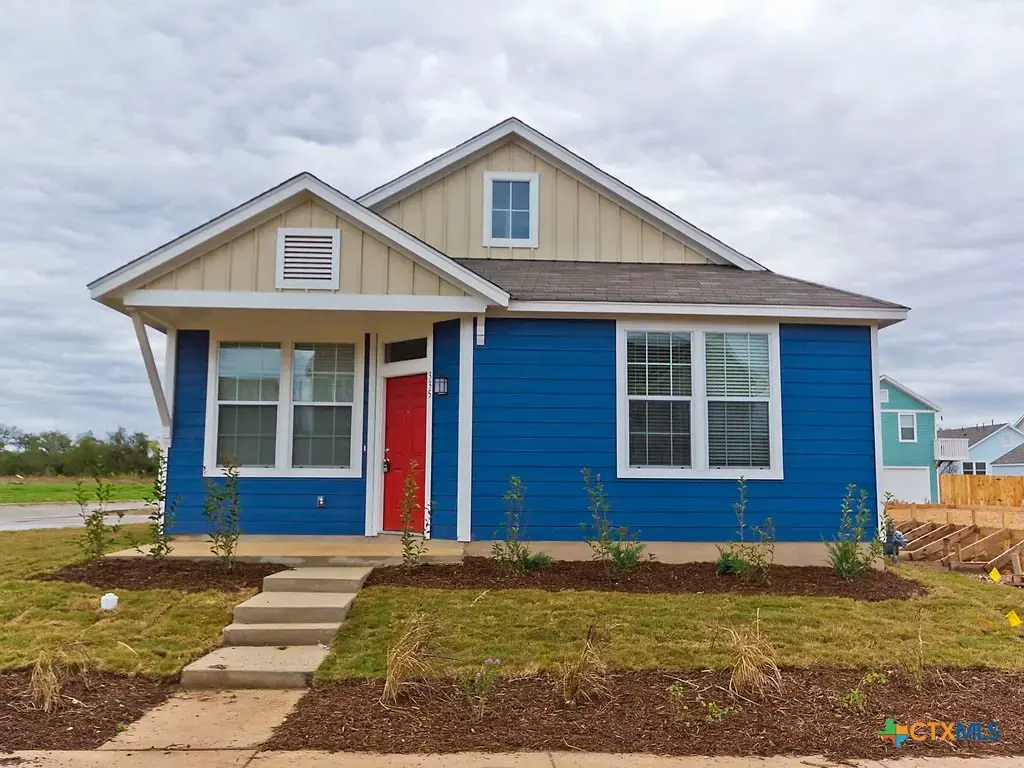 335 Rachel Street Mainhouse, San Marcos