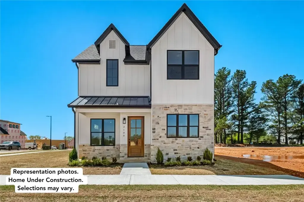 3104 W Geneva Street, Rogers
