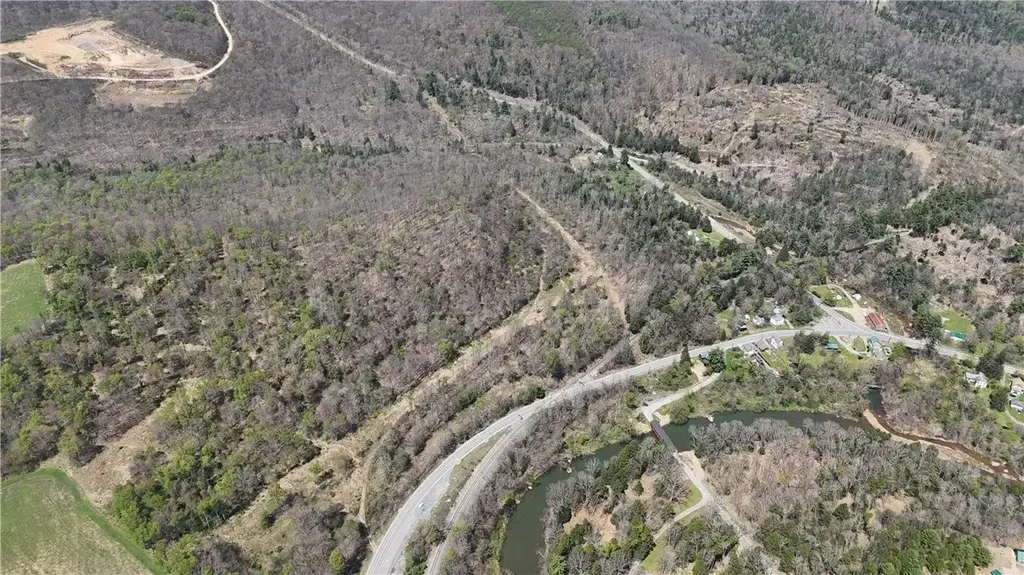 42 Acres± Along Burnside Mcgee Highway, Mahaffey