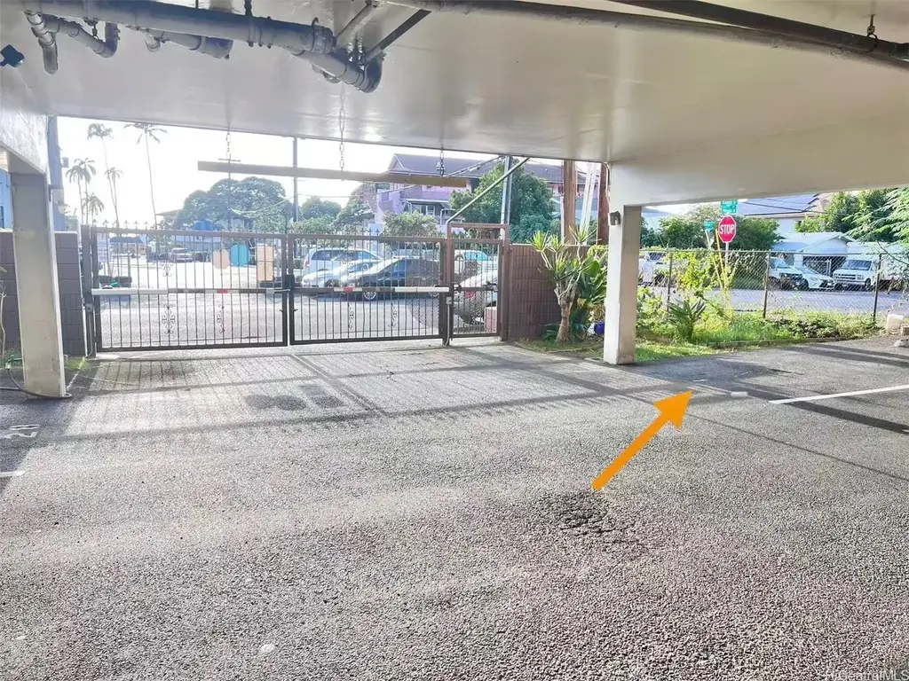 750 Kanoa Street # 401, Honolulu