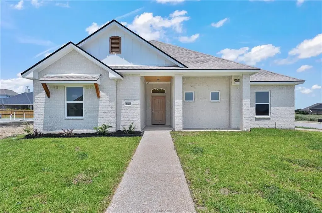 2900 Bombay Court, Bryan
