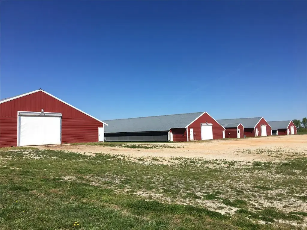 12470 Jimmy Devault Road, Farmington
