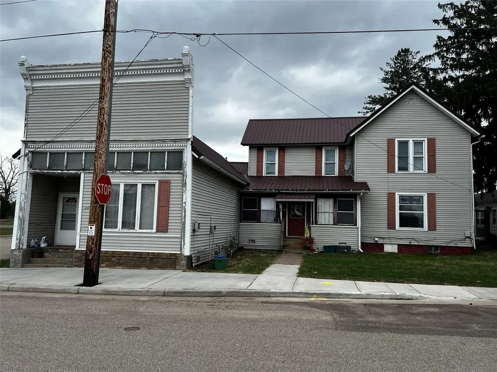 103 N Central Street, New Auburn