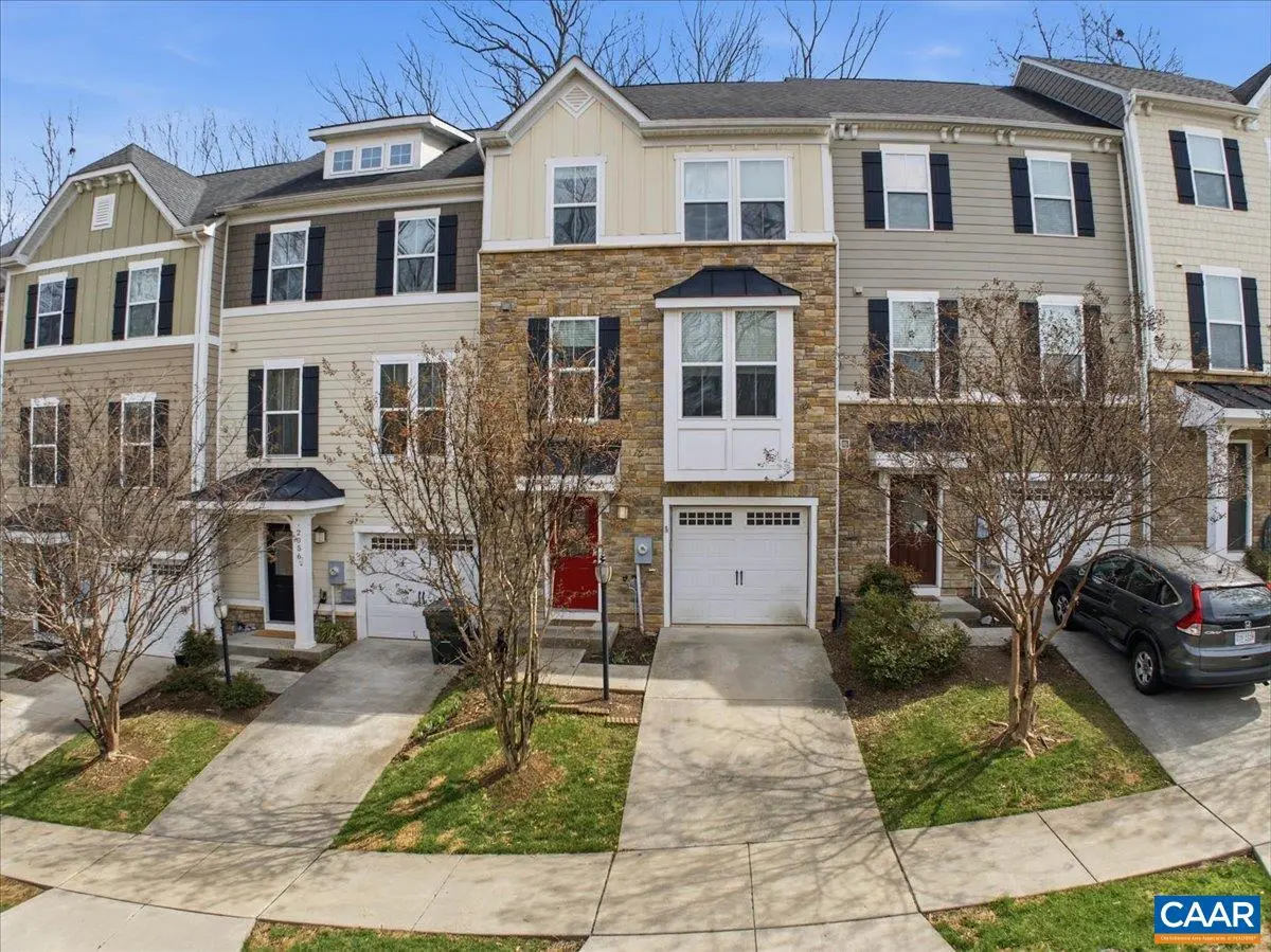 2054 Bethpage Ct 2054, Charlottesville