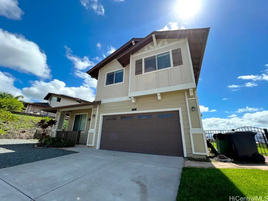 92-637 Welo Street, Kapolei