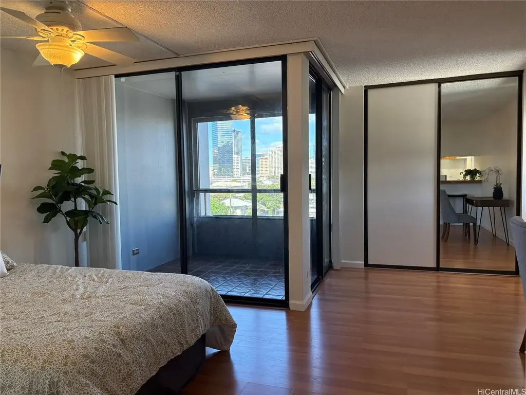 2100 Date Street # 401, Honolulu
