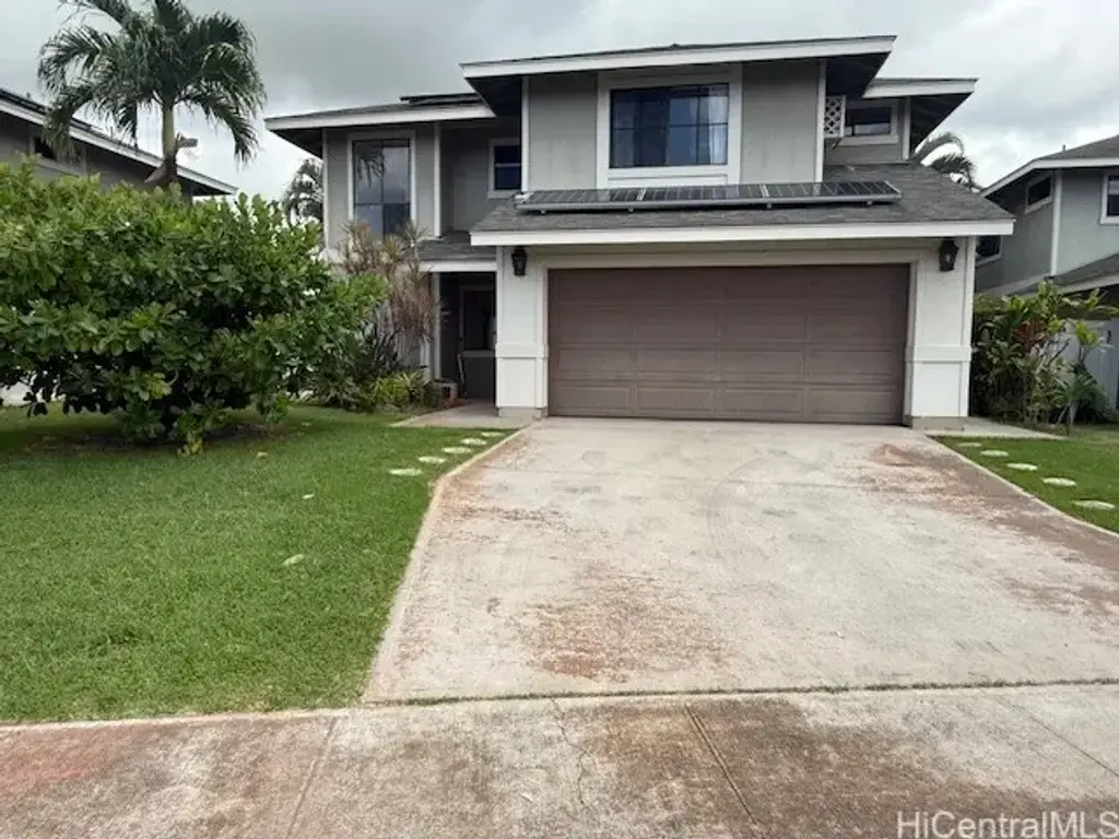 91-216 Waikoloa Place, Kapolei