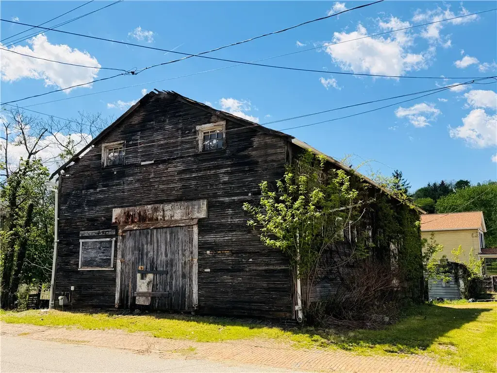 1337 Montier Street , Wilkinsburg