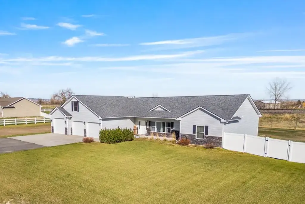 509 Zebra Street, Billings