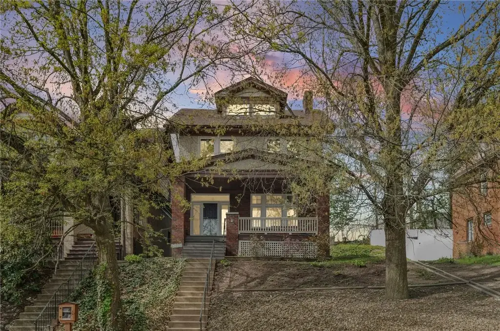 1217 Peermont Avenue , Dormont